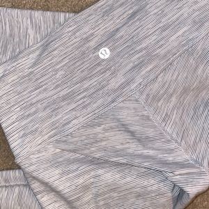 Lululemon wunder under leggings